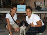 On Sunday, hundreds didn't walk their dogs, but walked for the dogs!, image # 11, The News Aruba