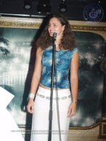 Freewinds cruise ship hosts a successful fundraising concert for Aruba's special athletes, image # 5, The News Aruba