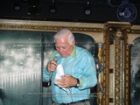 Freewinds cruise ship hosts a successful fundraising concert for Aruba's special athletes, image # 9, The News Aruba