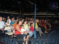 Freewinds cruise ship hosts a successful fundraising concert for Aruba's special athletes, image # 13, The News Aruba