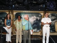 Freewinds cruise ship hosts a successful fundraising concert for Aruba's special athletes, image # 20, The News Aruba