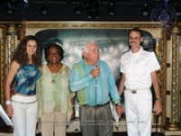 Freewinds cruise ship hosts a successful fundraising concert for Aruba's special athletes, image # 21, The News Aruba