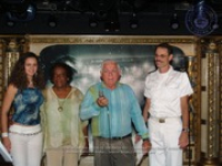 Freewinds cruise ship hosts a successful fundraising concert for Aruba's special athletes, image # 22, The News Aruba