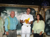 Freewinds cruise ship hosts a successful fundraising concert for Aruba's special athletes, image # 23, The News Aruba