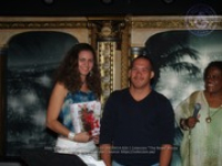 Freewinds cruise ship hosts a successful fundraising concert for Aruba's special athletes, image # 26, The News Aruba