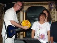 Freewinds cruise ship hosts a successful fundraising concert for Aruba's special athletes, image # 28, The News Aruba