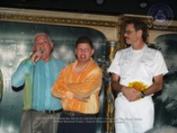 Freewinds cruise ship hosts a successful fundraising concert for Aruba's special athletes, image # 29, The News Aruba