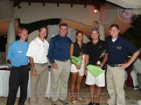 The Third Wente Wines Charity Golf Tournament raises funds beautify Aruba, image # 8, The News Aruba