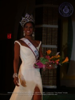 Tracy Nicolass is crowned Miss Aruba Universe at the Westin Aruba Resort, image # 85, The News Aruba