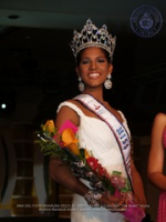 Tracy Nicolass is crowned Miss Aruba Universe at the Westin Aruba Resort, image # 92, The News Aruba