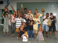 Aruba welcomes back their windsurfing champs!, image # 1, The News Aruba