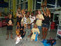 Aruba welcomes back their windsurfing champs!, image # 7, The News Aruba