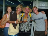 Aruba welcomes back their windsurfing champs!, image # 8, The News Aruba