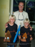 Aruba welcomes back their windsurfing champs!, image # 10, The News Aruba