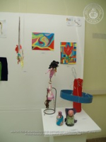 Atelier '89 celebrates their first birthday with an exciting show by Nia Halima, image # 37, The News Aruba
