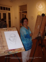 Access art gallery workshop, image # 10, The News Aruba