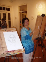 Access art gallery workshop, image # 11, The News Aruba