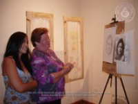 Access art gallery workshop, image # 13, The News Aruba