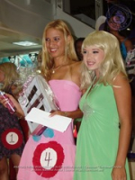 Dufry proudly launches the Paris Hilton signature fragrance in Aruba with a look alike competition, image # 6, The News Aruba