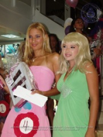 Dufry proudly launches the Paris Hilton signature fragrance in Aruba with a look alike competition, image # 7, The News Aruba