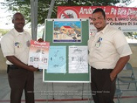 The International School of Aruba hosts their annual Health Fair, image # 1, The News Aruba
