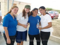 The International School of Aruba hosts their annual Health Fair, image # 7, The News Aruba