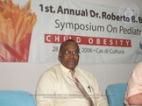 Aruba pays homage to Dr. Roberto Bryson for his twenty-eight years of service to the community, image # 7, The News Aruba