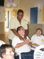 The Caribbean Tourism Organization delivers a suitcase of smiles to Sonrisa, image # 5, The News Aruba
