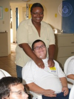 The Caribbean Tourism Organization delivers a suitcase of smiles to Sonrisa, image # 6, The News Aruba