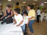 The Caribbean Tourism Organization delivers a suitcase of smiles to Sonrisa, image # 7, The News Aruba