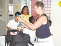 The Caribbean Tourism Organization delivers a suitcase of smiles to Sonrisa, image # 9, The News Aruba
