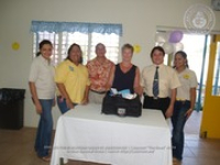 The Caribbean Tourism Organization delivers a suitcase of smiles to Sonrisa, image # 22, The News Aruba