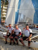 The Heineken Regatta continues with a fun afternoon for amateurs, image # 9, The News Aruba