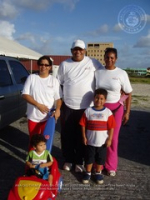 Record numbers join the IDEFRE walk sponsored by Yoplait for Breast Cancer Awareness, image # 4, The News Aruba