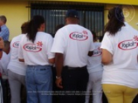 Record numbers join the IDEFRE walk sponsored by Yoplait for Breast Cancer Awareness, image # 6, The News Aruba