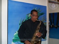 Singer Angela Croes combines spirituality and entertainment at Access Art Gallery, image # 1, The News Aruba