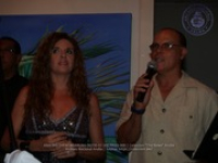 Singer Angela Croes combines spirituality and entertainment at Access Art Gallery, image # 9, The News Aruba
