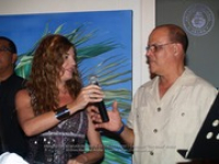 Singer Angela Croes combines spirituality and entertainment at Access Art Gallery, image # 10, The News Aruba