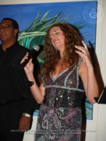 Singer Angela Croes combines spirituality and entertainment at Access Art Gallery, image # 14, The News Aruba