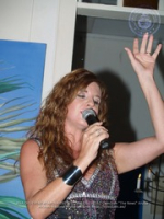 Singer Angela Croes combines spirituality and entertainment at Access Art Gallery, image # 18, The News Aruba
