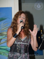 Singer Angela Croes combines spirituality and entertainment at Access Art Gallery, image # 20, The News Aruba