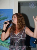 Singer Angela Croes combines spirituality and entertainment at Access Art Gallery, image # 21, The News Aruba