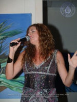Singer Angela Croes combines spirituality and entertainment at Access Art Gallery, image # 22, The News Aruba
