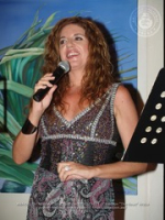 Singer Angela Croes combines spirituality and entertainment at Access Art Gallery, image # 23, The News Aruba