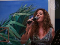 Singer Angela Croes combines spirituality and entertainment at Access Art Gallery, image # 25, The News Aruba