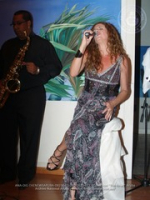 Singer Angela Croes combines spirituality and entertainment at Access Art Gallery, image # 27, The News Aruba