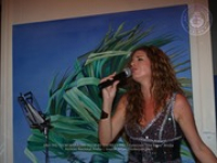 Singer Angela Croes combines spirituality and entertainment at Access Art Gallery, image # 32, The News Aruba