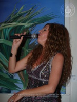 Singer Angela Croes combines spirituality and entertainment at Access Art Gallery, image # 33, The News Aruba