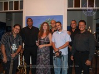 Singer Angela Croes combines spirituality and entertainment at Access Art Gallery, image # 35, The News Aruba