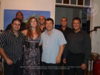 Singer Angela Croes combines spirituality and entertainment at Access Art Gallery, image # 36, The News Aruba
